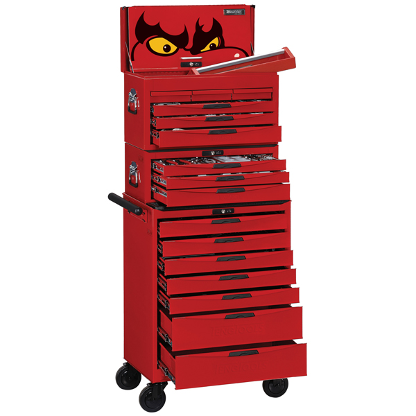 479PC TENG MEGA MASTER MM TOOL SET
